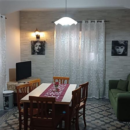 Apartamento Marilyn Reggio Calabria Exterior foto