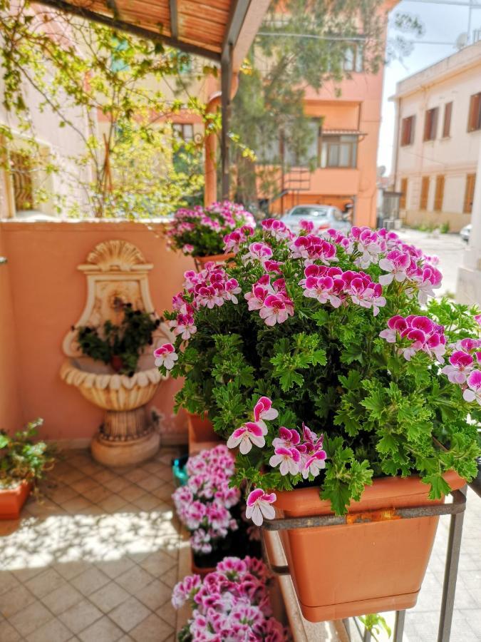 Apartamento Marilyn Reggio Calabria Exterior foto