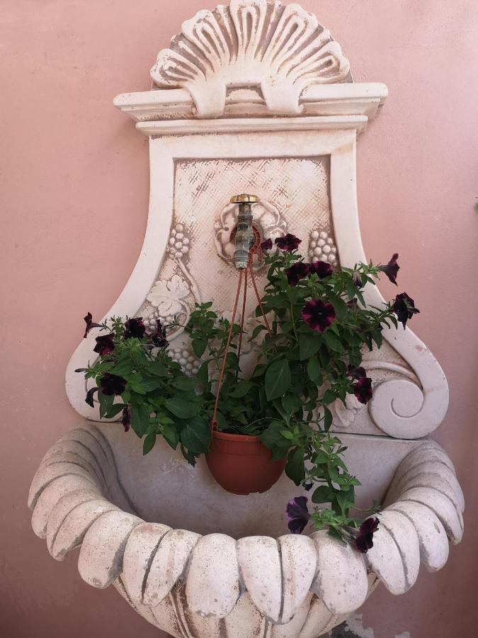 Apartamento Marilyn Reggio Calabria Exterior foto