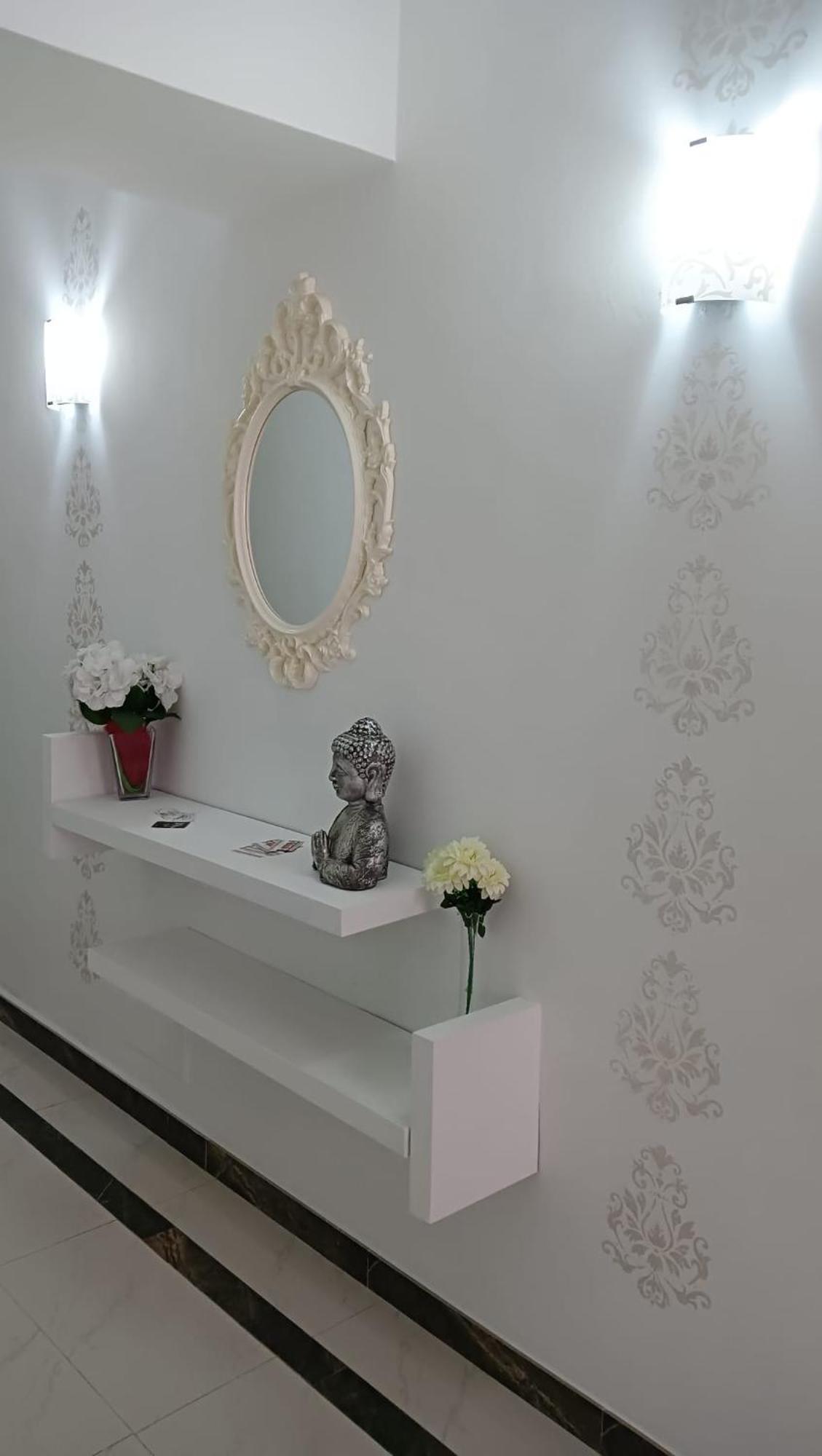 Apartamento Marilyn Reggio Calabria Exterior foto