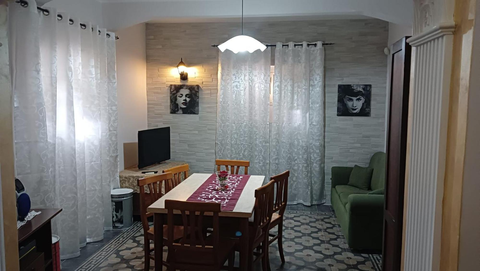 Apartamento Marilyn Reggio Calabria Exterior foto